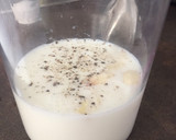 Foto del paso 1 de la receta: Alioli de leche