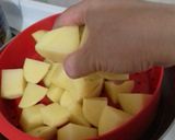 Foto langkah ke 1 dari resep Mashed Potato aka Kentang Tumbuh mudah.
