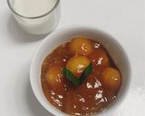 Foto langkah ke 5 dari resep Jenang Grendul (tepung beras).