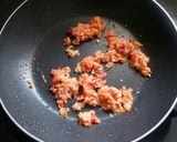 Foto langkah ke 3 dari resep Sambal Goreng Tempe.
