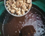 Foto del paso 4 de la receta: Brownie de chocolate