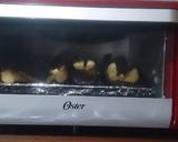 Foto del paso 4 de la receta: Plátanos horneados