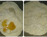 Foto langkah ke 2 dari resep Frozen Pizza Dough (mini).