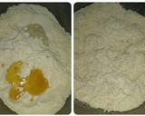 Foto langkah ke 2 dari resep Frozen Pizza Dough (mini).