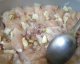 Foto langkah ke 1 dari resep Chicken Pok-Pok Rumahan.