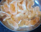 ઓરેન્જ જ્યૂસ(orange juice Recipe in Gujarati) રેસીપી સ્ટેપ1ફોટો