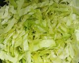 Foto del paso 3 de la receta: Col asada
