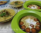 Foto langkah ke 7 dari resep Biji Salak (Ubi).