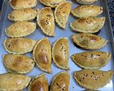 Foto del paso 7 de la receta: Empanadas