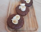 Foto del paso 9 de la receta: Banana bread chocolatoso