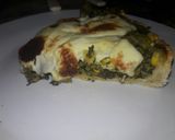 Foto del paso 3 de la receta: Tarta de acelga
