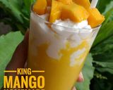 Foto langkah ke 5 dari resep King mango ala2.