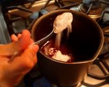 Foto del paso 3 de la receta: Gomitas keto ricas, fáciles y saludables