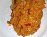 Foto langkah ke 1 dari resep Sayur Labu.