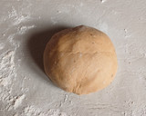 Foto del paso 1 de la receta: Galletitas de jengibre navideñas