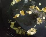 Salted sauted veggies recipe step 3 photo
