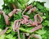 Foto del paso 7 de la receta: Ensalada con pechuga de pollo