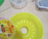 Foto langkah ke 6 dari resep Kue Sengkulun Ubi Ungu.