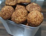 Foto langkah ke 6 dari resep Palm CheeSe sugaR.