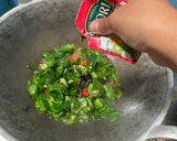 Foto langkah ke 3 dari resep Tumis kiciwis.
