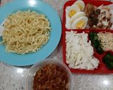 Foto langkah ke 4 dari resep Mie Koclok Cirebon 🍜.