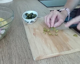 Foto del paso 2 de la receta: Ensalada berlinesa - ensalada alemana