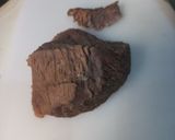 Foto langkah ke 1 dari resep Soto Daging Bumbu Simpel.