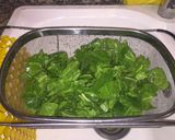 Foto del paso 2 de la receta Arroz con acelgas