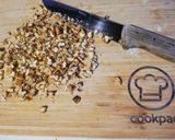 Kossuth kifli recept fázis 1 fotója