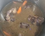 Foto del paso 5 de la receta: Rabo de toro