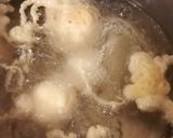 Foto del paso 4 de la receta: Buñuelos de queso de cabra con miel
