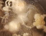 Foto del paso 4 de la receta: Buñuelos de queso de cabra con miel