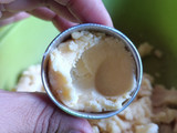 Buttery Pudding Chocolate Mouse Cookie Cup