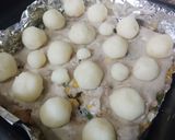 صورة لخطوة 9 من وصفة كرات البطاطا