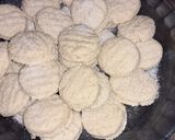 Foto del paso 3 de la receta: Masitas de manteca