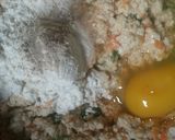 Foto langkah ke 4 dari resep Nugget Tahu.