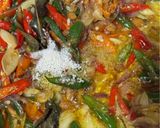 Foto langkah ke 5 dari resep Ayam Goreng Tauco.