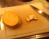 Foto del paso 10 de la receta Sopa a la Gabriel y guisada