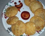 મગ ની દાળ ની કચોરી (Moong Dal Kachori Recipe In Gujarati) રેસીપી સ્ટેપ6ફોટો