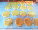 Foto del paso 6 de la receta: Galletas de jengibre, Sésamo y limón