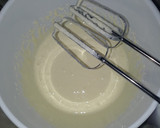 Foto del paso 4 de la receta: Torta matera con crema pastelera y chocolate