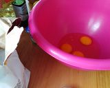 Foto del paso 1 de la receta Coca dulce en un momento