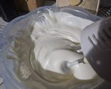 Foto langkah ke 4 dari resep Pukis Banyumas Enak.