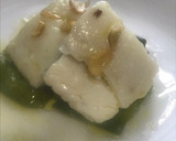 Foto del paso 7 de la receta: Bacalao al pil- pil, Bilbao 🐟