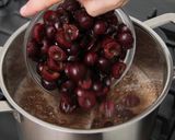 Meggymártás recept fázis 2 fotója