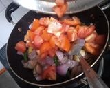 A picture of step 4 of Misal Pav.