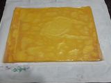 Masa de pionono