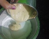 A picture of step 3 of Banana Dryfruits Pua.