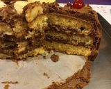 Foto del paso 7 de la receta: Torta de cumpleaños 🎂