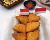 Foto langkah ke 6 dari resep Chicken Oat Nugget.